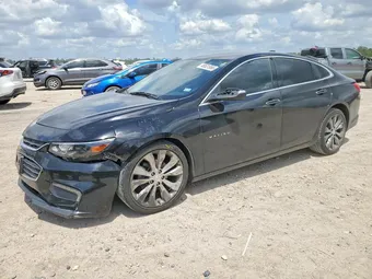 2016 Chevrolet Malibu 1G1ZH5SX0GF206796 Lot 49531966