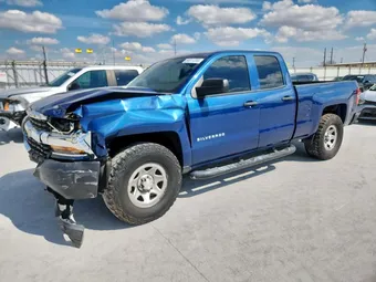 2017 Chevrolet Silverado 1500 1GCRCNEH8HZ165070 Lot 84611255