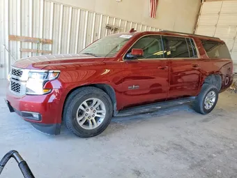 2016 Chevrolet Suburban 1GNSCHKC8GR417773