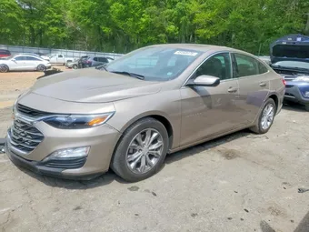 2023 Chevrolet Malibu 1G1ZD5ST9PF207616 Lot 49568476