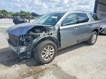 2020 Chevrolet Traverse 1GNERGKW6LJ281264 Lot 47403566