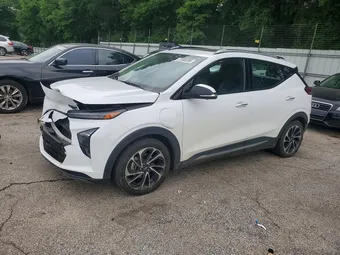 2022 Chevrolet Bolt EUV 1G1FZ6S06N4117171