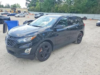 2019 Chevrolet Equinox 2GNAXLEX9K6147135 Lot 51194296