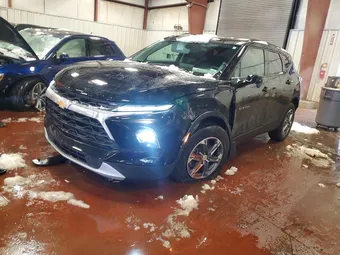 2024 Chevrolet Blazer 3GNKBDRS2RS147576