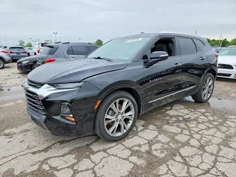 2019 Chevrolet Blazer 3GNKBKRS8KS703478