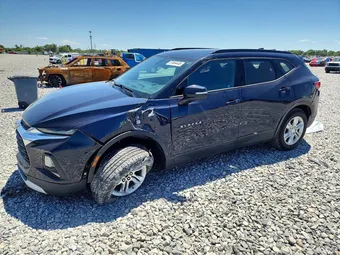 2020 Chevrolet Blazer 3GNKBCRS1LS714149