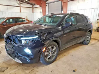 2024 Chevrolet Blazer 3GNKBCR42RS248290