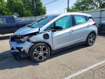 2017 Chevrolet Bolt EV 1G1FX6S00H4171849