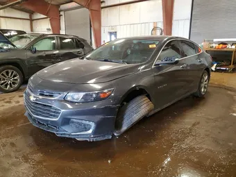 2017 Chevrolet Malibu 1G1ZH5SX3HF179899 Lot 50709866