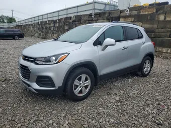2020 Chevrolet Trax 3GNCJPSB9LL196486 Lot 54525996