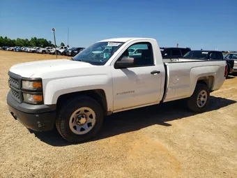 2015 Chevrolet Silverado 1500 1GCNCPEC2FZ427774 Lot 53063136