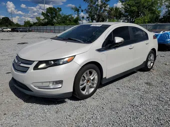 2015 Chevrolet Volt 1G1RB6E44FU106624