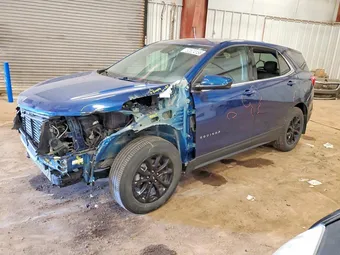 2019 Chevrolet Equinox 3GNAXKEV6KL395282 Lot 50824186