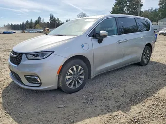 2023 Chrysler Pacifica 2C4RC1L7XPR630878 Lot 48469306