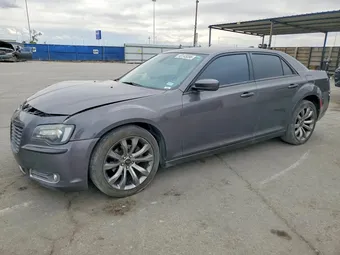 2019 Chrysler 300S 2C3CCABG2KH708211 Lot 49145096