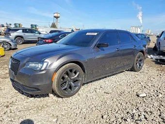 2021 Chrysler 300 2C3CCAAG3MH516221 Lot 50486656