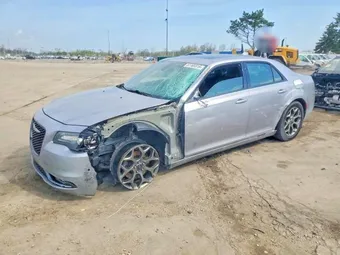 2016 Chrysler 300 2C3CCAGG0GH164422 Lot 51165516