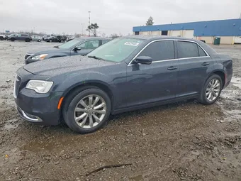 2018 Chrysler 300 2C3CCARG3JH286275 Lot 48425446