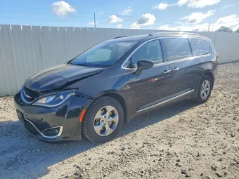 2017 Chrysler Pacifica 2C4RC1EG4HR817029 Lot 53229626