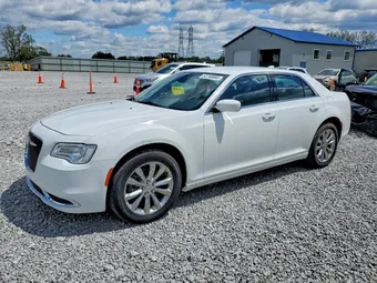 2020 Chrysler 300 2C3CCARG2LH115939 Lot 53748666
