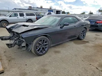 2019 Dodge Challenger 2C3CDZAG0KH663301 Lot 50336206