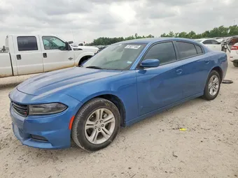 2021 Dodge Charger 2C3CDXBGXMH675364 Lot 51827186