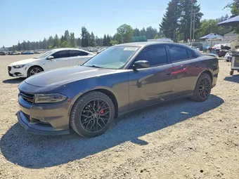 2019 Dodge Charger 2C3CDXBG6KH691980 Lot 53235006