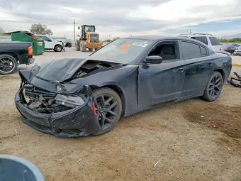 2019 Dodge Charger 2C3CDXBG5KH745351 Lot 50092326
