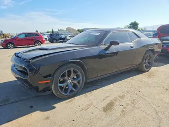 2019 Dodge Challenger 2C3CDZAG7KH659701 Lot 53474616