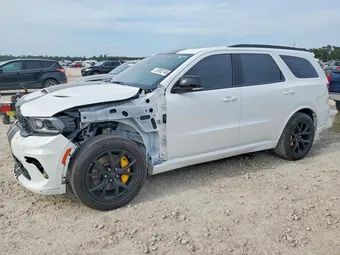 2024 Dodge Durango 1C4SDJGJ8RC220595 Lot 53982746