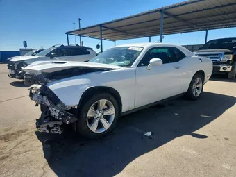 2023 Dodge Challenger 2C3CDZAG9PH512464 Lot 79657335