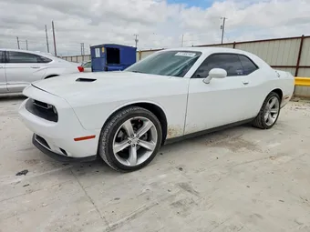 2016 Dodge Challenger 2C3CDZAG2GH317113 Lot 51188246
