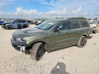 2026 Dodge Durango 1C4SDJCT9TC181966 Lot 41776526