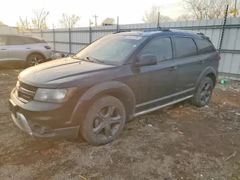 2020 Dodge Journey 3C4PDCGB9LT268791 Lot 46531896