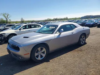2016 Dodge Challenger 2C3CDZAG9GH183863 Lot 50932486