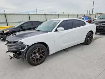 2015 Dodge Charger 2C3CDXHGXFH856412 Lot 52473346