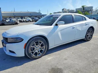 2015 Dodge Charger 2C3CDXJG8FH730205 Lot 52100296