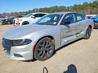 2022 Dodge Charger 2C3CDXBG6NH114421 Lot 76137155
