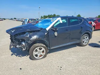 2023 Dodge Hornet ZACNDFAN6P3A04198
