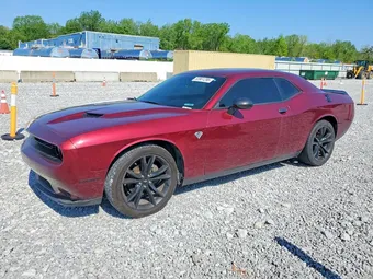 2018 Dodge Challenger 2C3CDZAG2JH322495 Lot 53951296