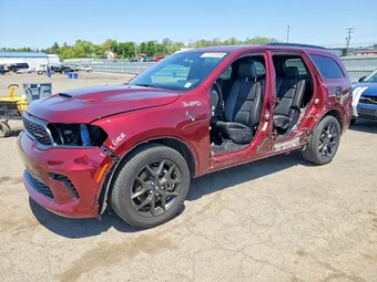 2026 Dodge Durango 1C4SDJCTXTC183015 Lot 51420856