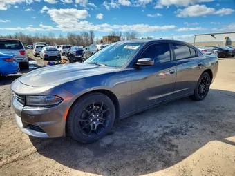 2016 Dodge Charger 2C3CDXJG0GH147368 Lot 46012666
