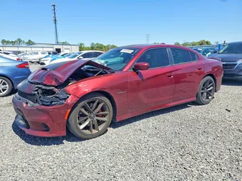 2020 Dodge Charger 2C3CDXCT3LH197864 Lot 46650866