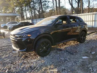 2023 Dodge Hornet ZACNDFAN4P3A03972
