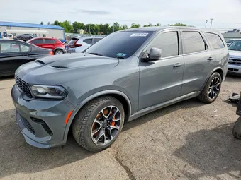2021 Dodge Durango 1C4SDJH94MC683394 Lot 54062656