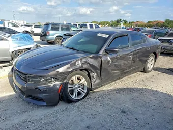 2021 Dodge Charger 2C3CDXBG9MH628181 Lot 50888516