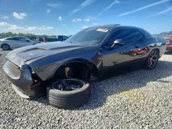 2016 Dodge Challenger 2C3CDZBT2GH101225 Lot 47731096