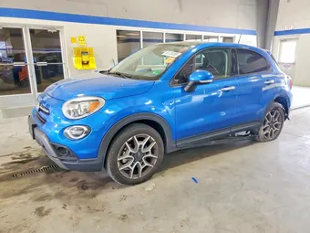 2020 Fiat 500X ZFBNFYB12LP882568