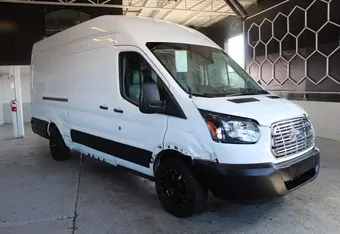 2019 Ford Transit 1FTYR3XM0KKB25445