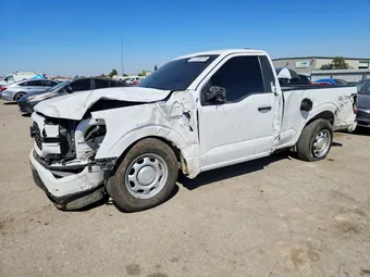 2023 Ford F-150 1FTMF1C5XPKG19166 Lot 47273876